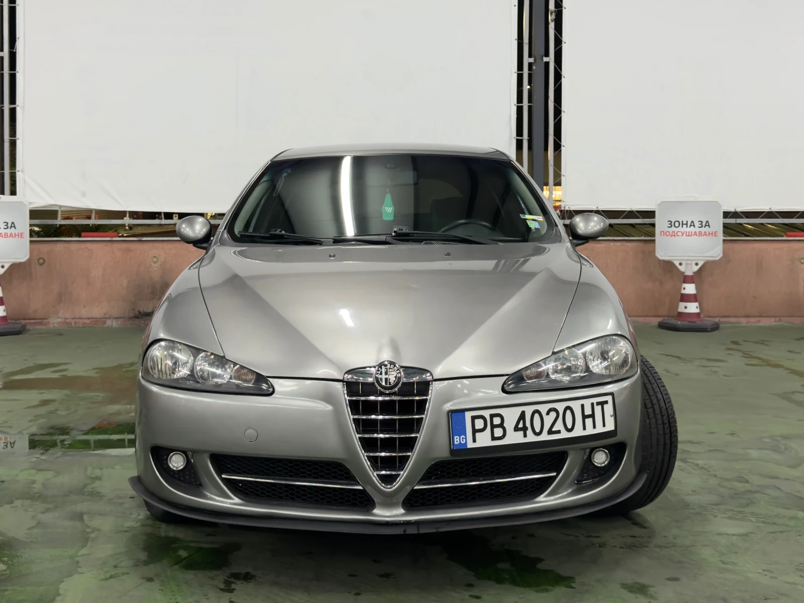 Alfa Romeo 147 | Mobile.bg � ����������� 1