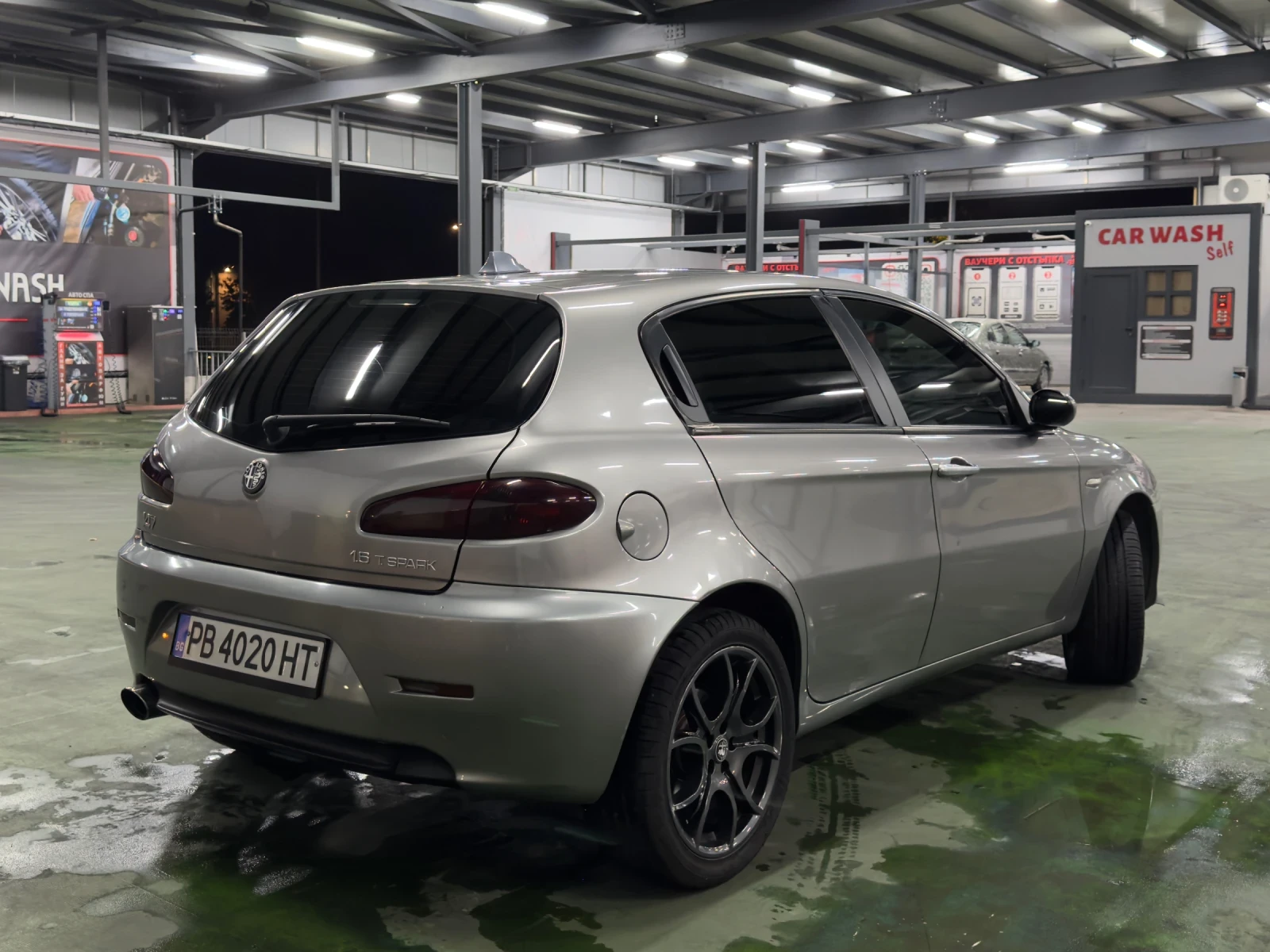Alfa Romeo 147 | Mobile.bg � ����������� 6