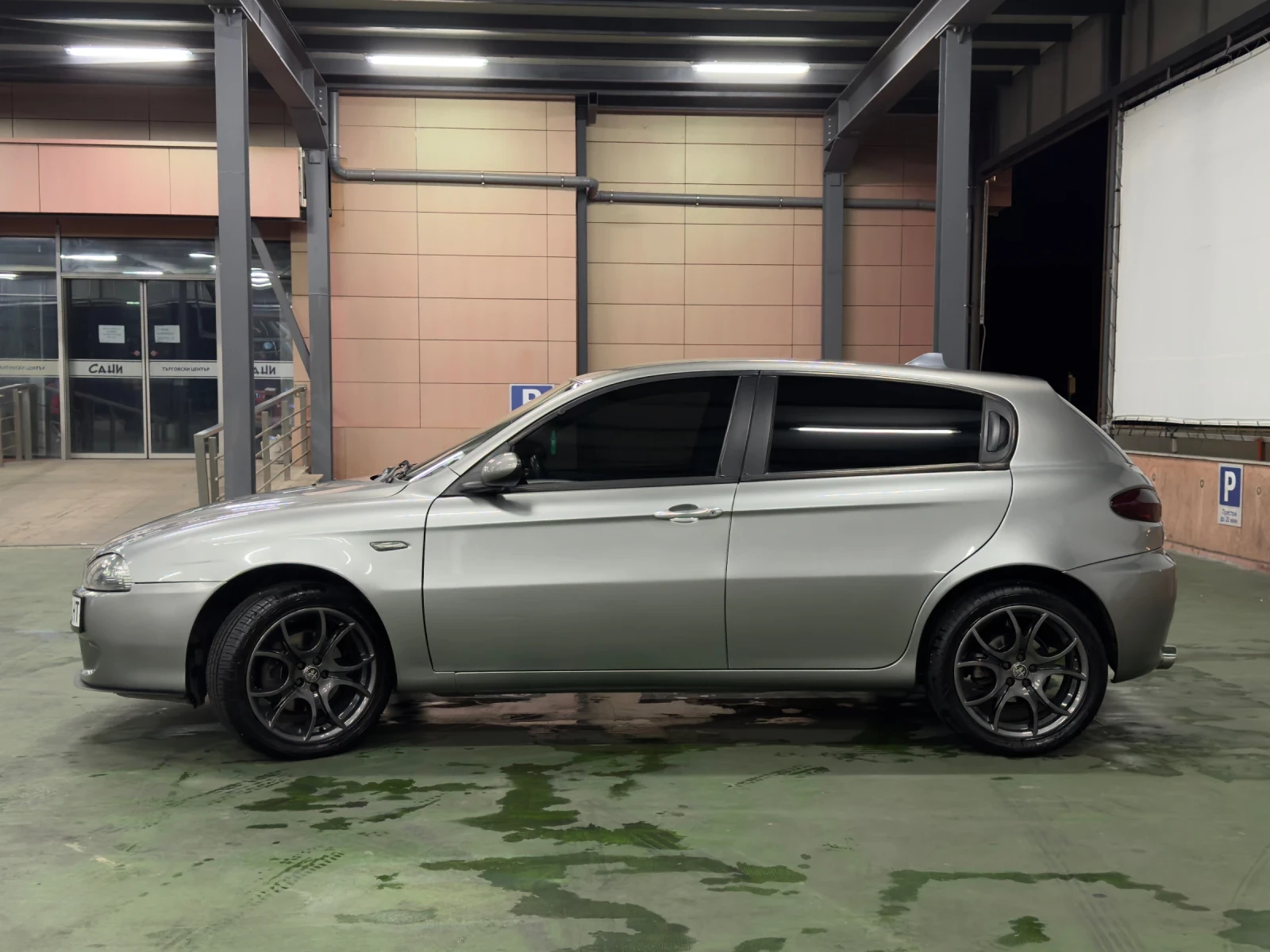 Alfa Romeo 147 | Mobile.bg � ����������� 3