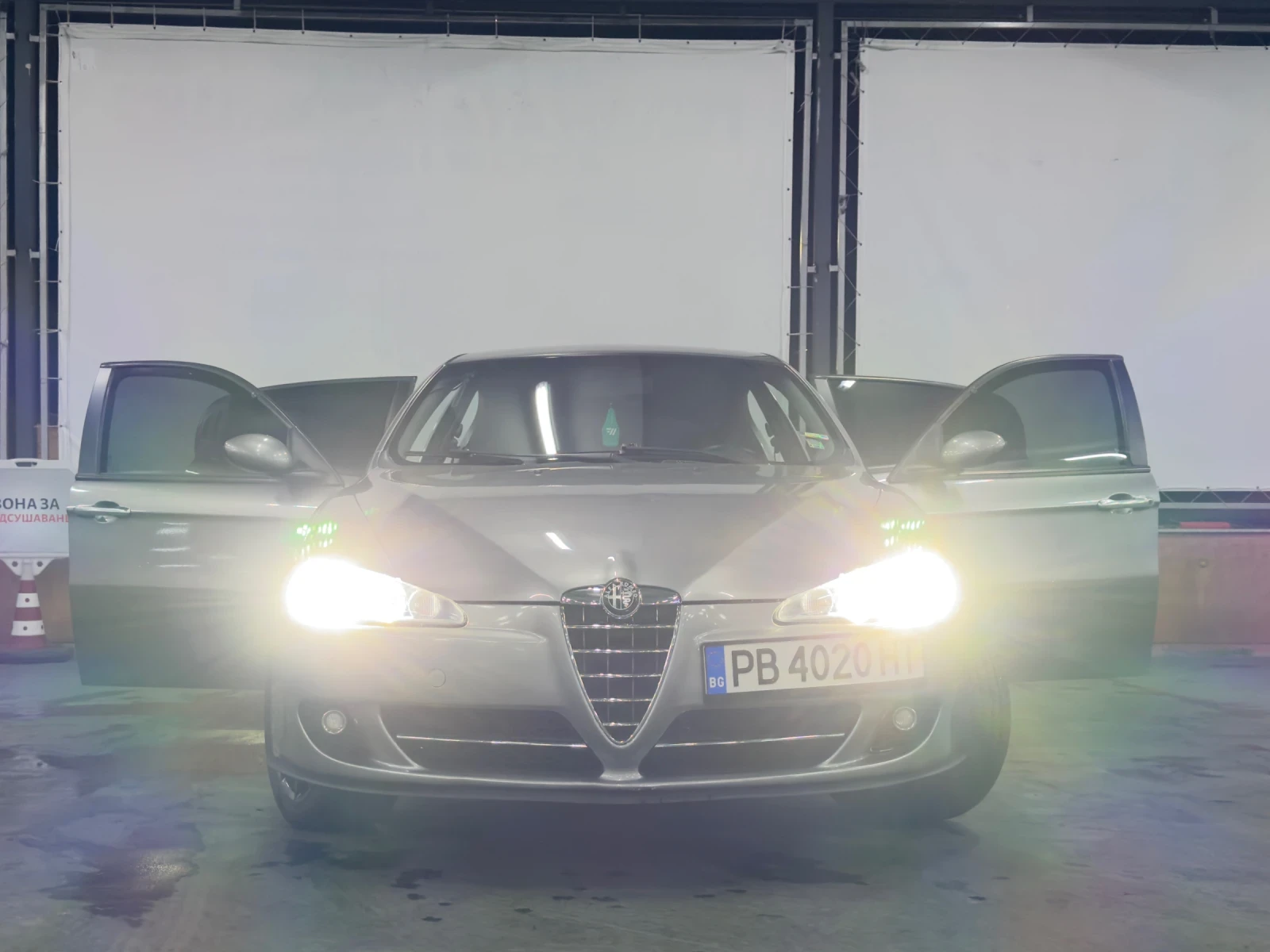 Alfa Romeo 147 | Mobile.bg � ����������� 8