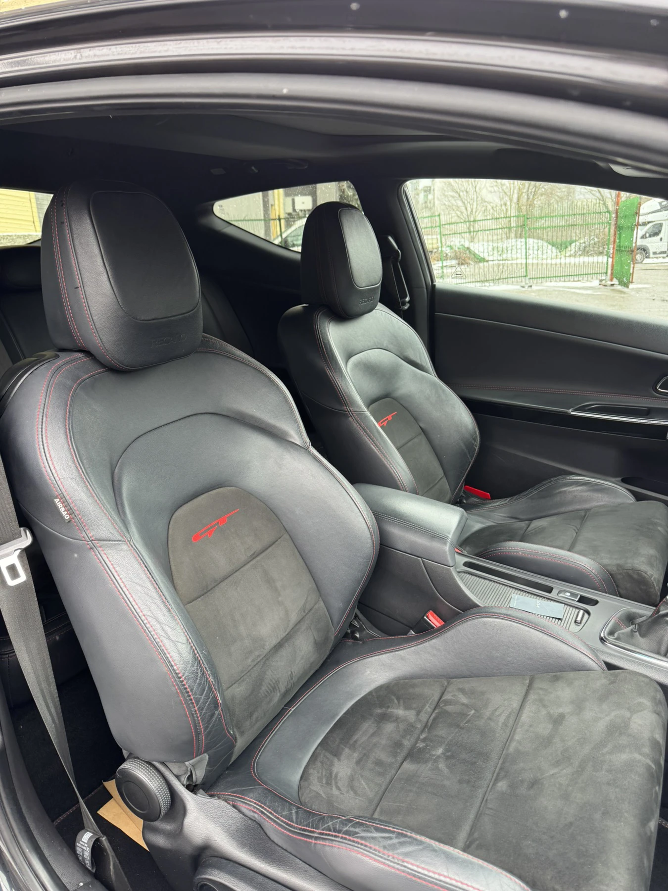 Kia Pro ceed GT-Track | Mobile.bg � ����������� 7