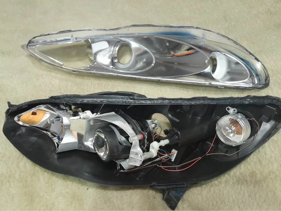 Peugeot 407, снимка 12 - Автомобили и джипове - 53752426