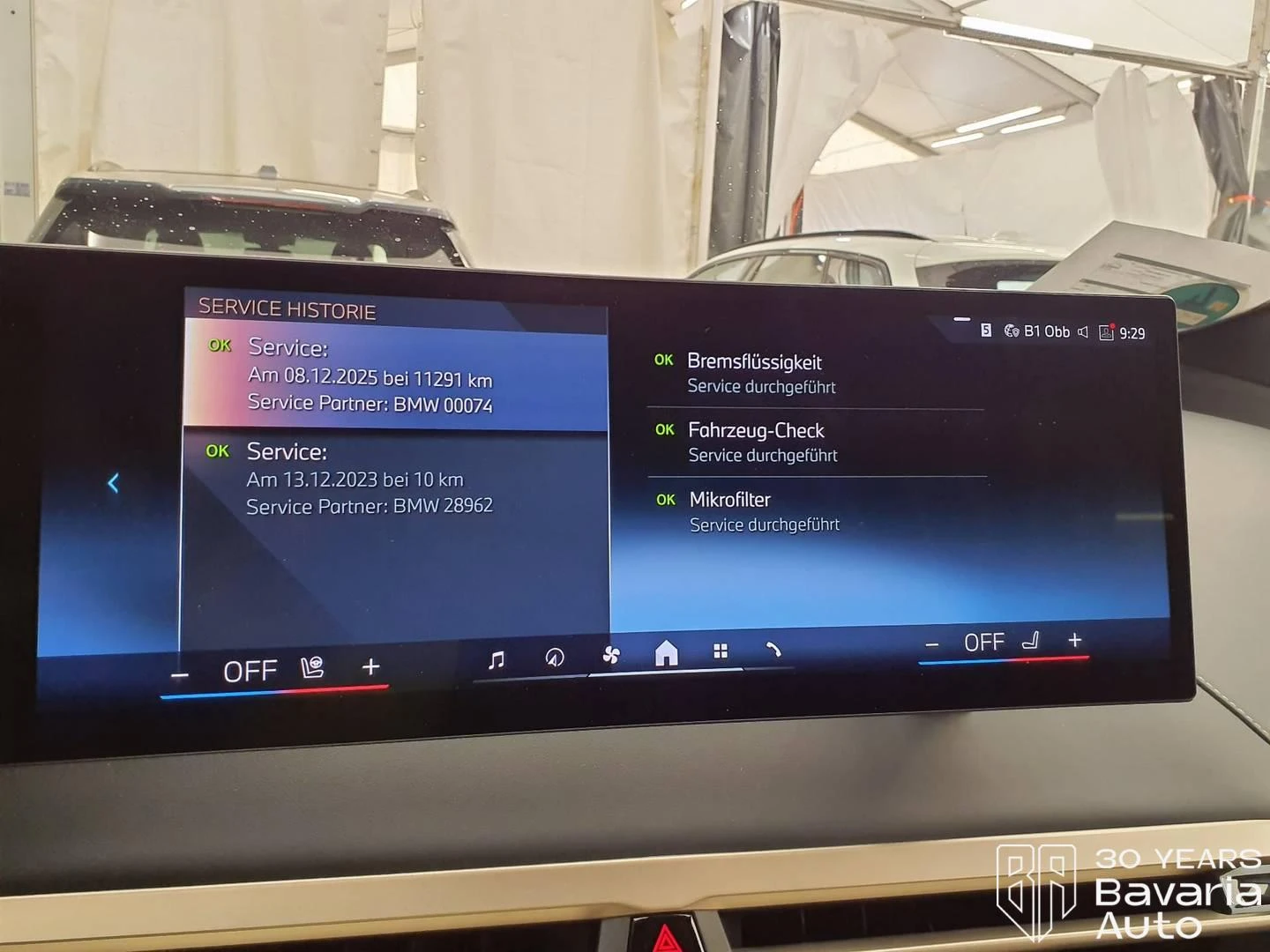 BMW iX 50 xDrive Automatic, снимка 12 - Автомобили и джипове - 53827156