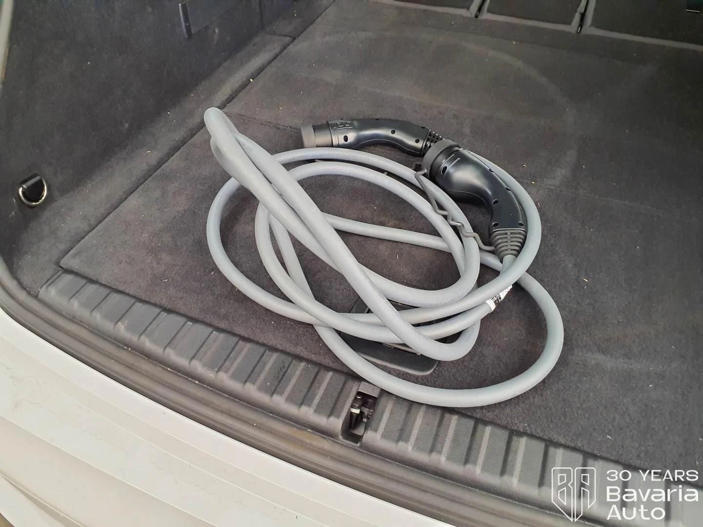 BMW iX 50 xDrive Automatic, снимка 15 - Автомобили и джипове - 53827156