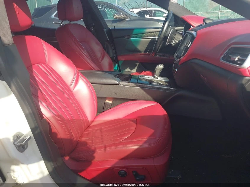 Maserati Ghibli 3.0l S Q4, снимка 5 - Автомобили и джипове - 53953017