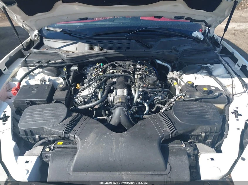 Maserati Ghibli 3.0l S Q4, снимка 10 - Автомобили и джипове - 53953017