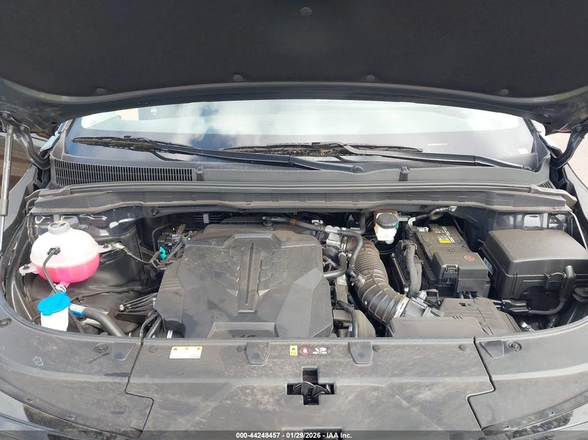 Kia Carnival 3.5L V-6 DI, DOHC, VVT, 287.1HP Front Wheel Drive | Mobile.bg � ����������� 10