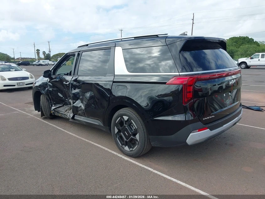 Kia Carnival 3.5L V-6 DI, DOHC, VVT, 287.1HP Front Wheel Drive | Mobile.bg � ����������� 3