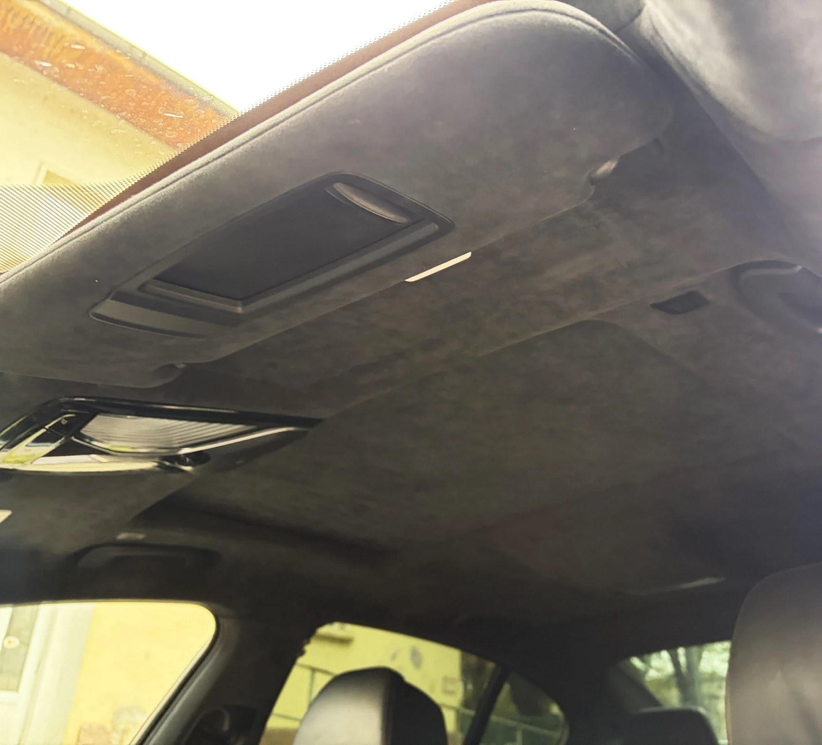 BMW 750 M-Sport / Laser | Mobile.bg � ����������� 15