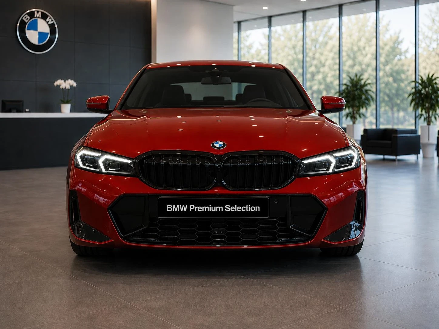 BMW 330 d xDrive M-package, снимка 5 - Автомобили и джипове - 54393573