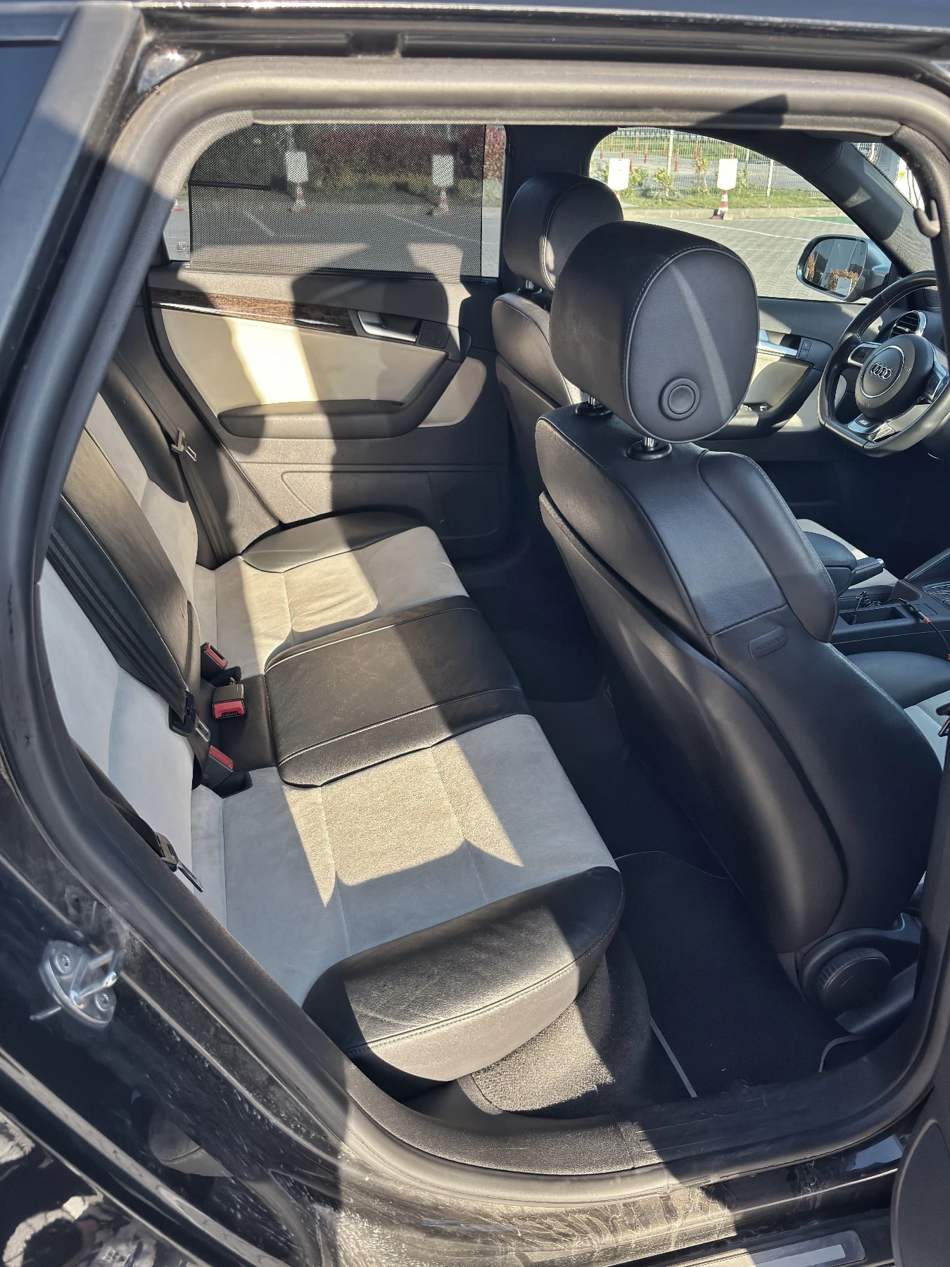 Audi S3 DSG  2.0 TFSI, 340cc , Quattro, снимка 10 - Автомобили и джипове - 54416400