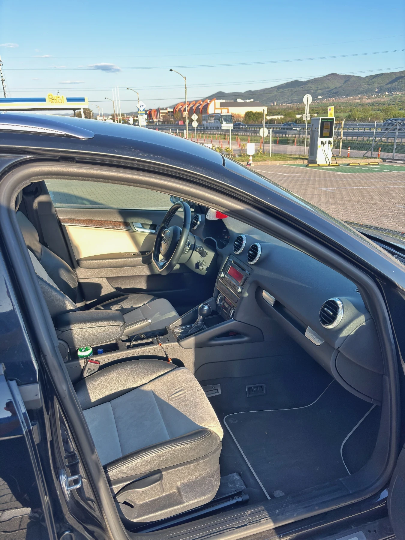Audi S3 DSG  2.0 TFSI, 340cc , Quattro, снимка 9 - Автомобили и джипове - 54416400