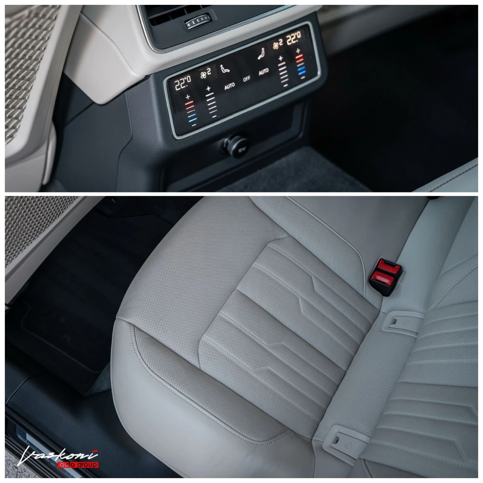 Audi A6 Allroad 50 TDI Quattro Matrix, снимка 16 - Автомобили и джипове - 54481736
