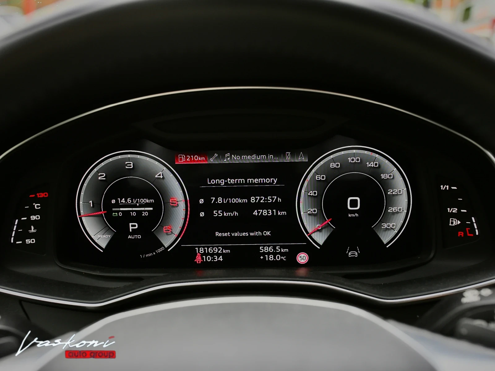 Audi A6 Allroad 50 TDI Quattro Matrix, снимка 6 - Автомобили и джипове - 54481736