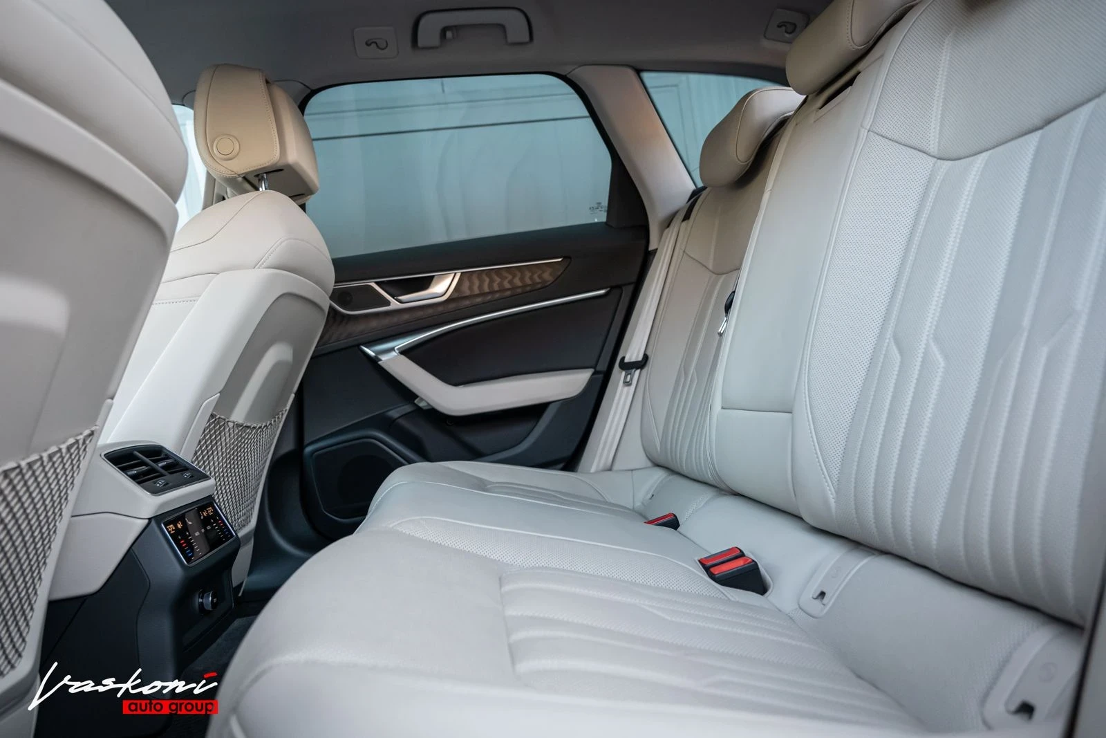 Audi A6 Allroad 50 TDI Quattro Matrix, снимка 15 - Автомобили и джипове - 54481736