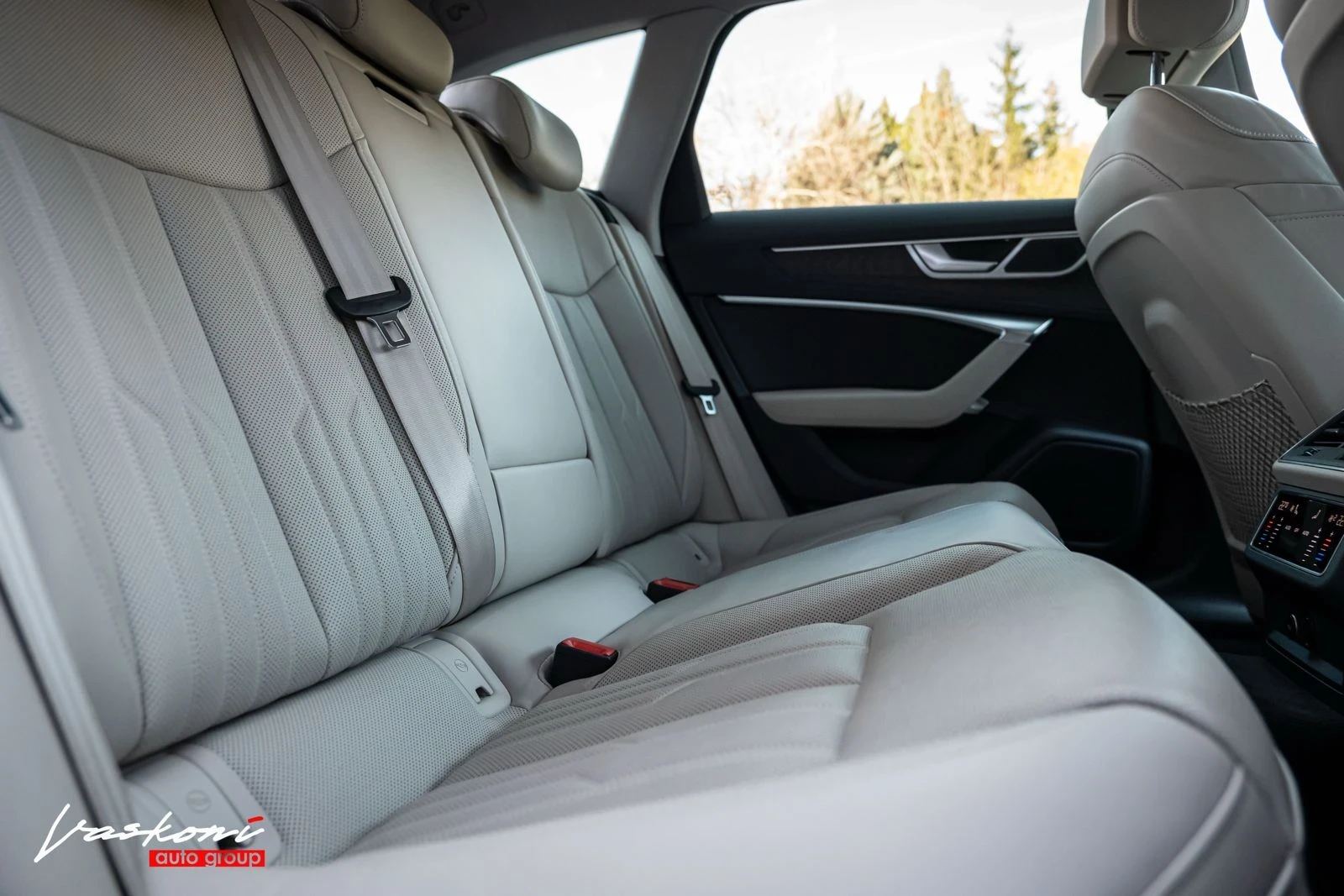 Audi A6 Allroad 50 TDI Quattro Matrix, снимка 17 - Автомобили и джипове - 54481736