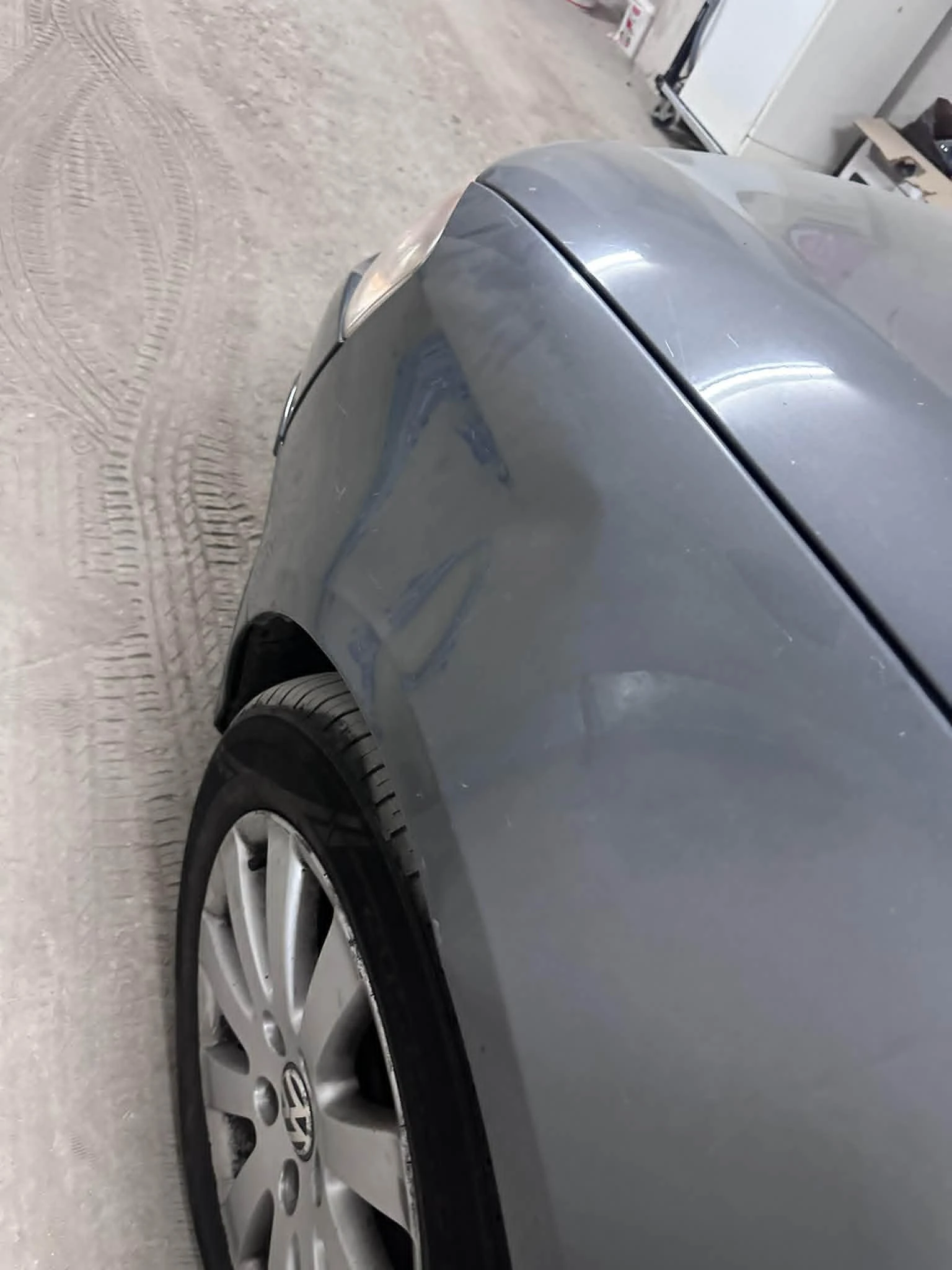 VW Passat 2.0 TDI 4motion Highline, снимка 8 - Автомобили и джипове - 54506057