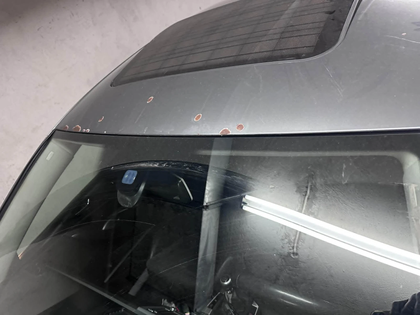 VW Passat 2.0 TDI 4motion Highline, снимка 15 - Автомобили и джипове - 54506057