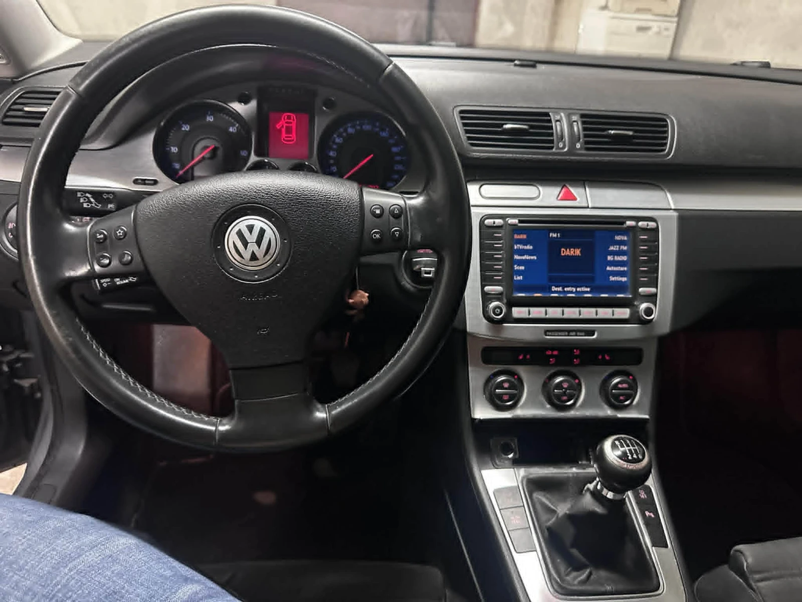 VW Passat 2.0 TDI 4motion Highline, снимка 2 - Автомобили и джипове - 54506057