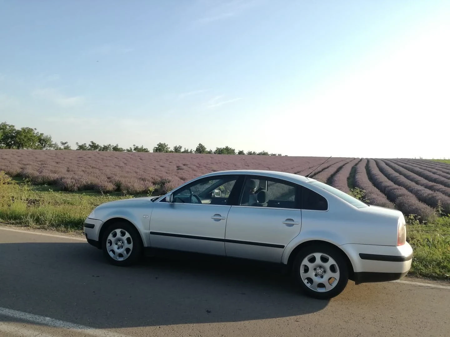 VW Passat B5.5, снимка 2 - Автомобили и джипове - 54568889