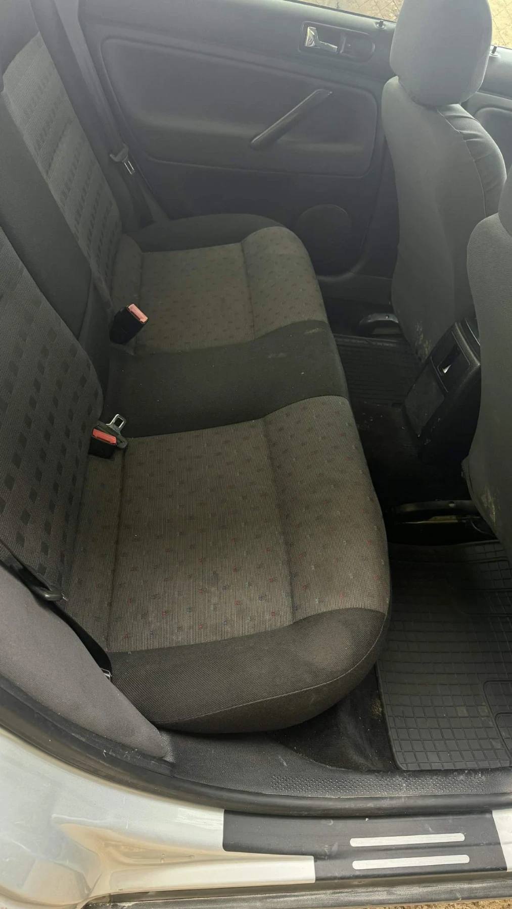 VW Passat B5.5, снимка 7 - Автомобили и джипове - 54568889