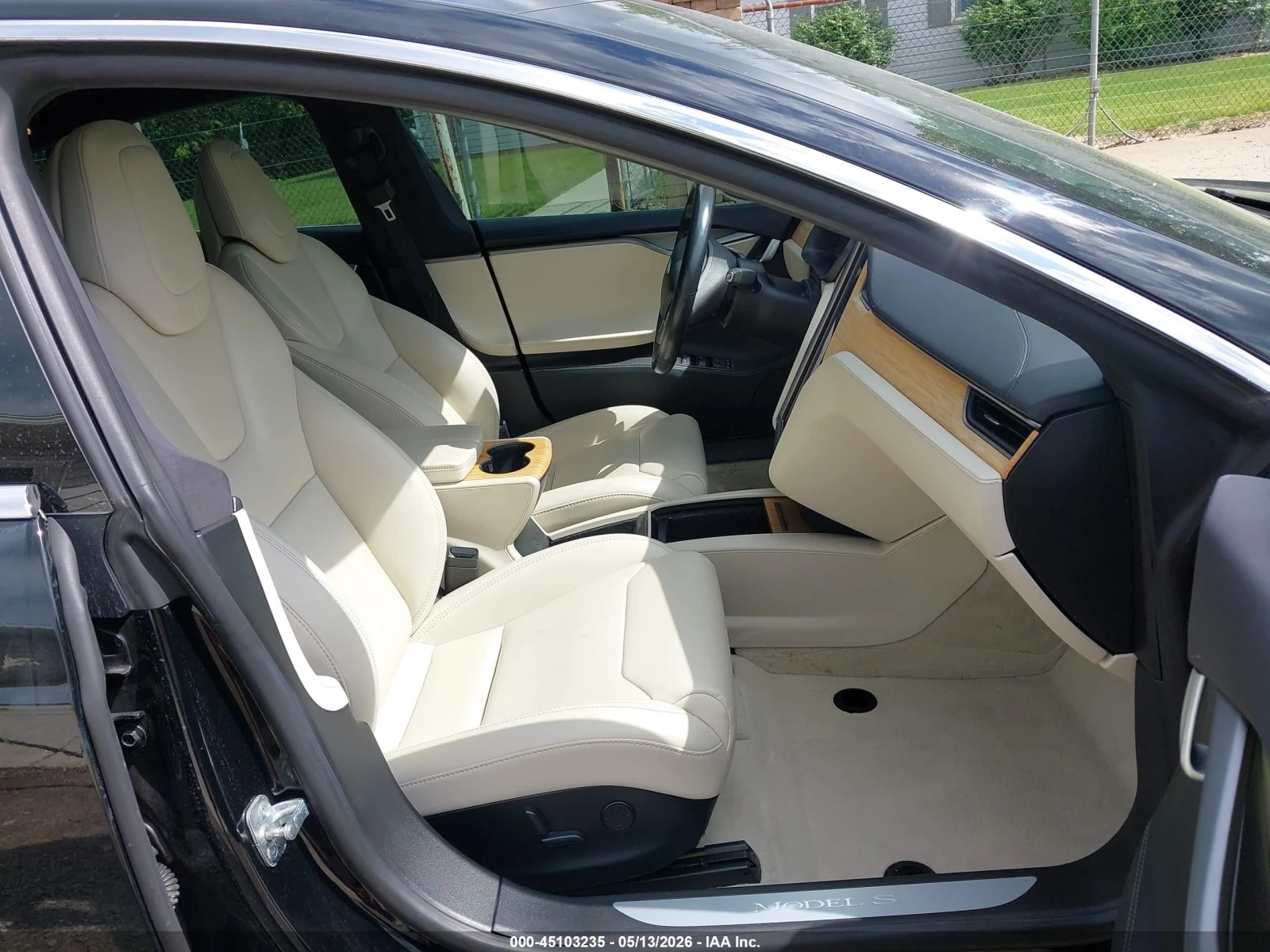 Tesla Model S 100D/75D/Long Range/Standard Range, снимка 5 - Автомобили и джипове - 54662537