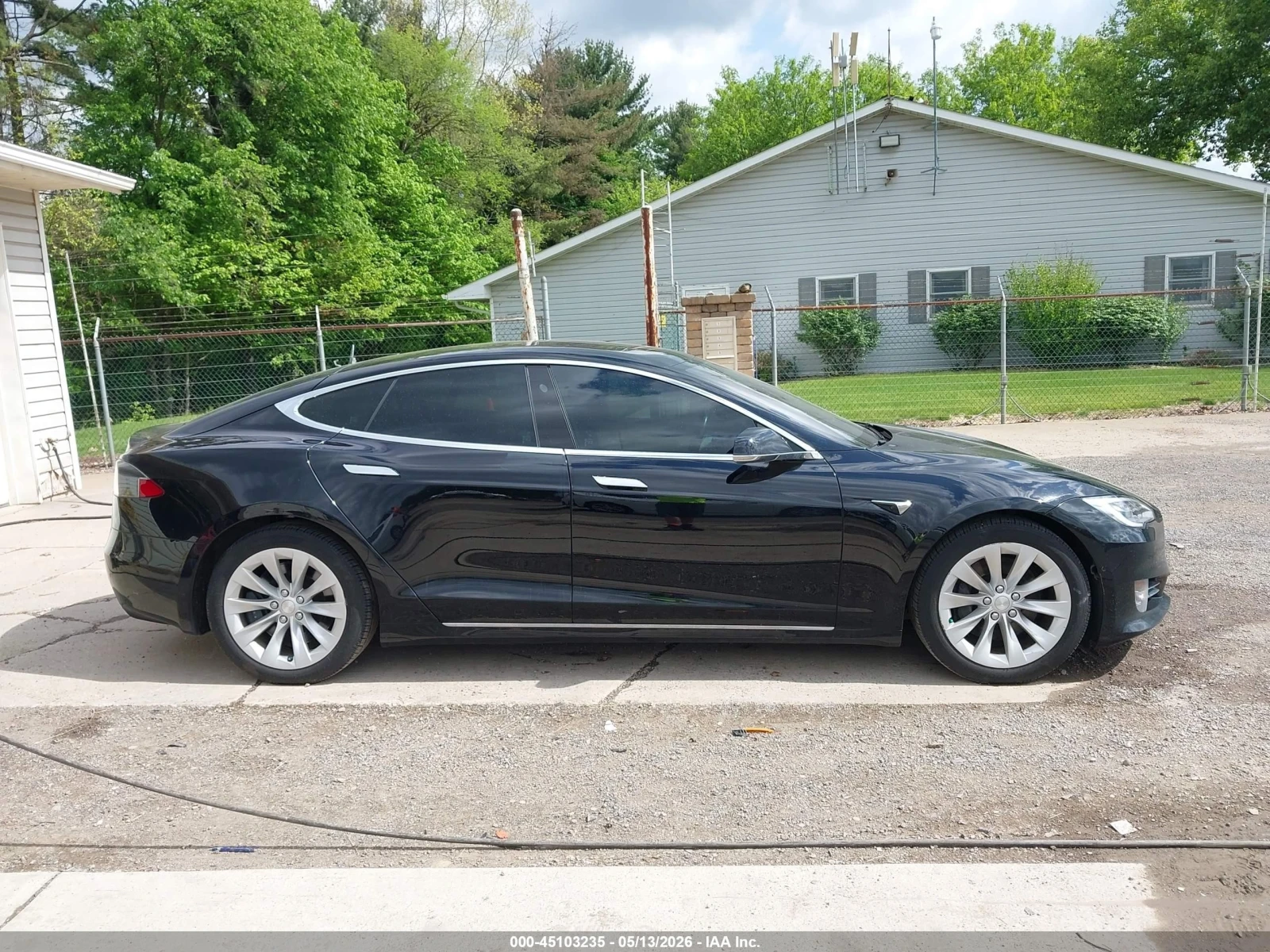 Tesla Model S 100D/75D/Long Range/Standard Range, снимка 13 - Автомобили и джипове - 54662537