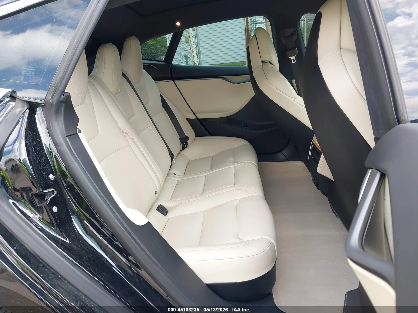 Tesla Model S 100D/75D/Long Range/Standard Range, снимка 8 - Автомобили и джипове - 54662537