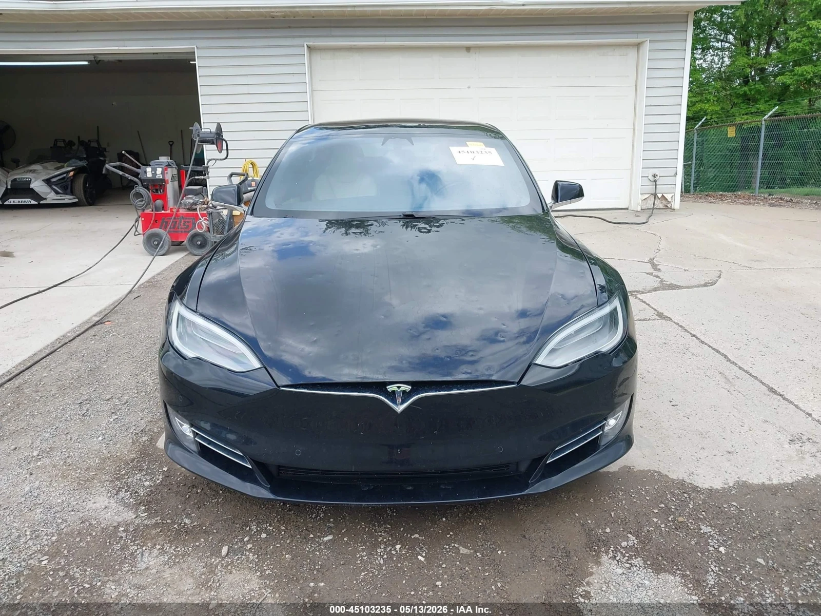 Tesla Model S 100D/75D/Long Range/Standard Range, снимка 12 - Автомобили и джипове - 54662537