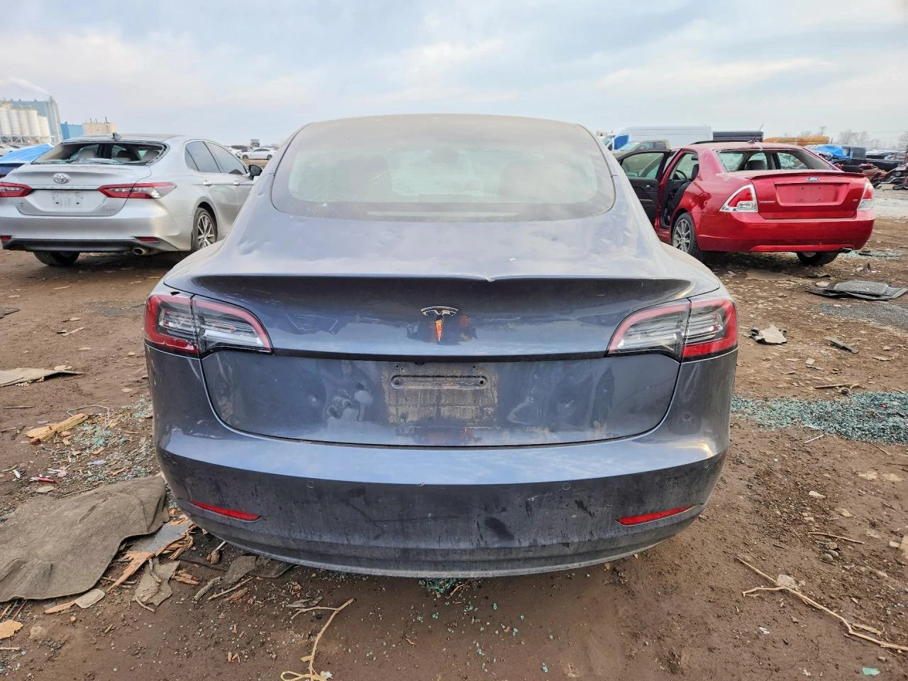 Tesla Model 3 | Mobile.bg � ����������� 6
