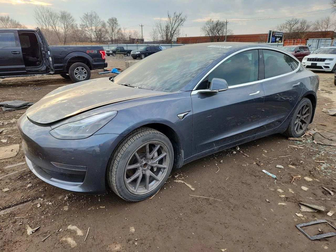 Tesla Model 3 | Mobile.bg � ����������� 1