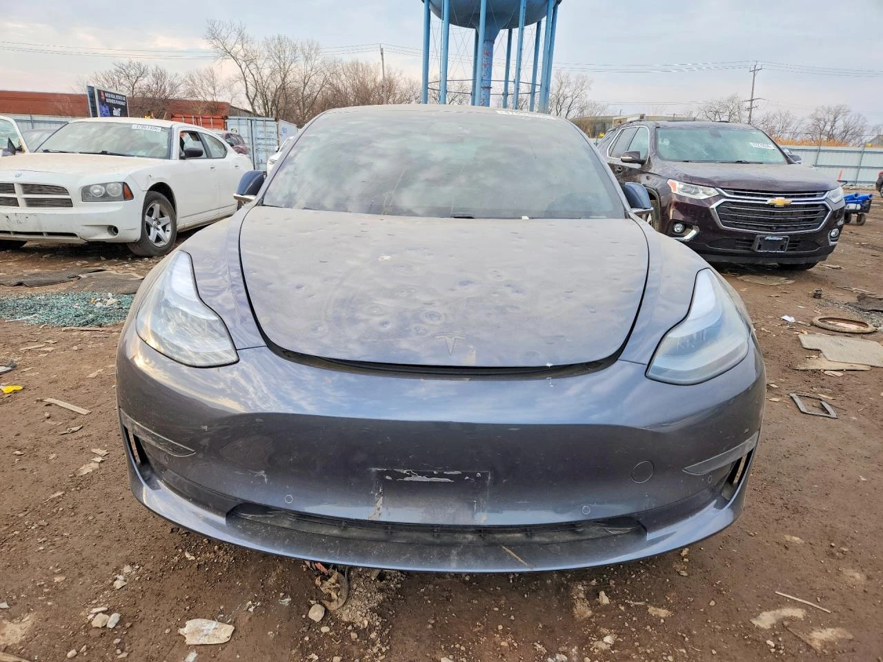 Tesla Model 3 | Mobile.bg � ����������� 5