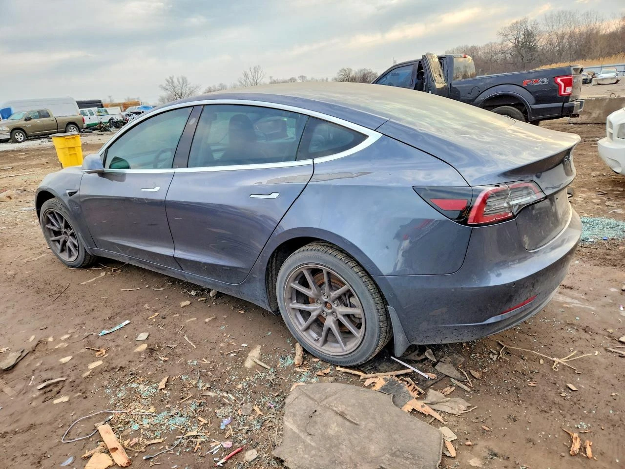 Tesla Model 3 | Mobile.bg � ����������� 2