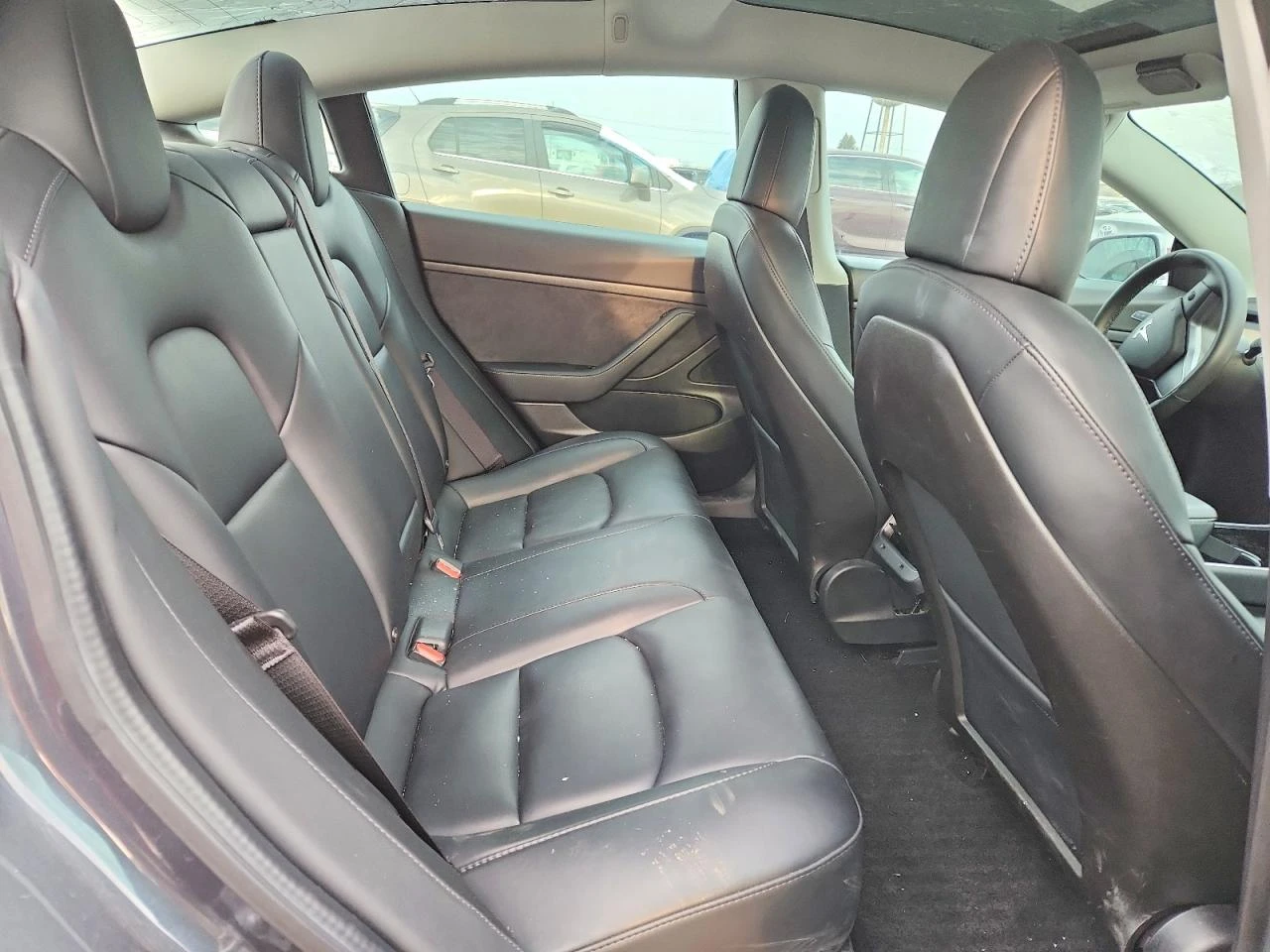 Tesla Model 3 | Mobile.bg � ����������� 10