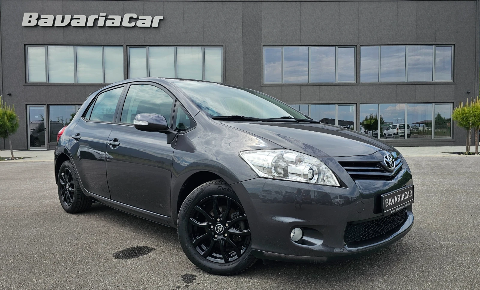 Toyota Auris 1.33 Edition* Klima* PDC* 97 051km.!!! Euro 5* , снимка 3 - Автомобили и джипове - 54720909