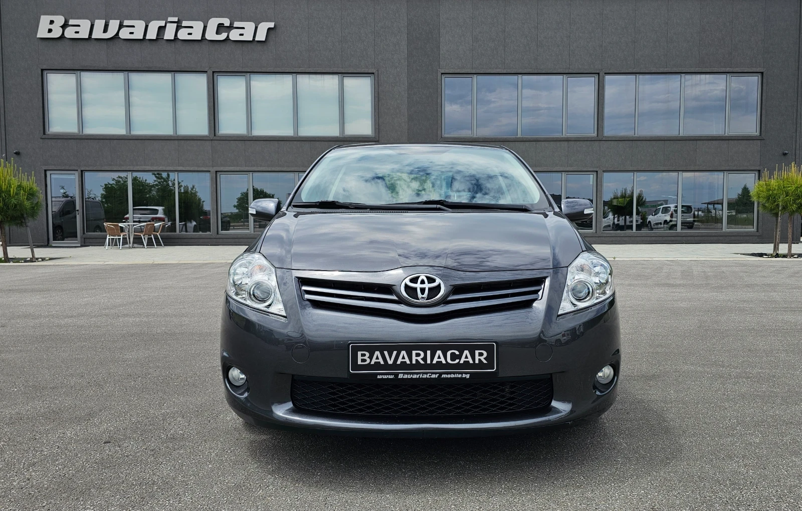 Toyota Auris 1.33 Edition* Klima* PDC* 97 051km.!!! Euro 5* , снимка 2 - Автомобили и джипове - 54720909
