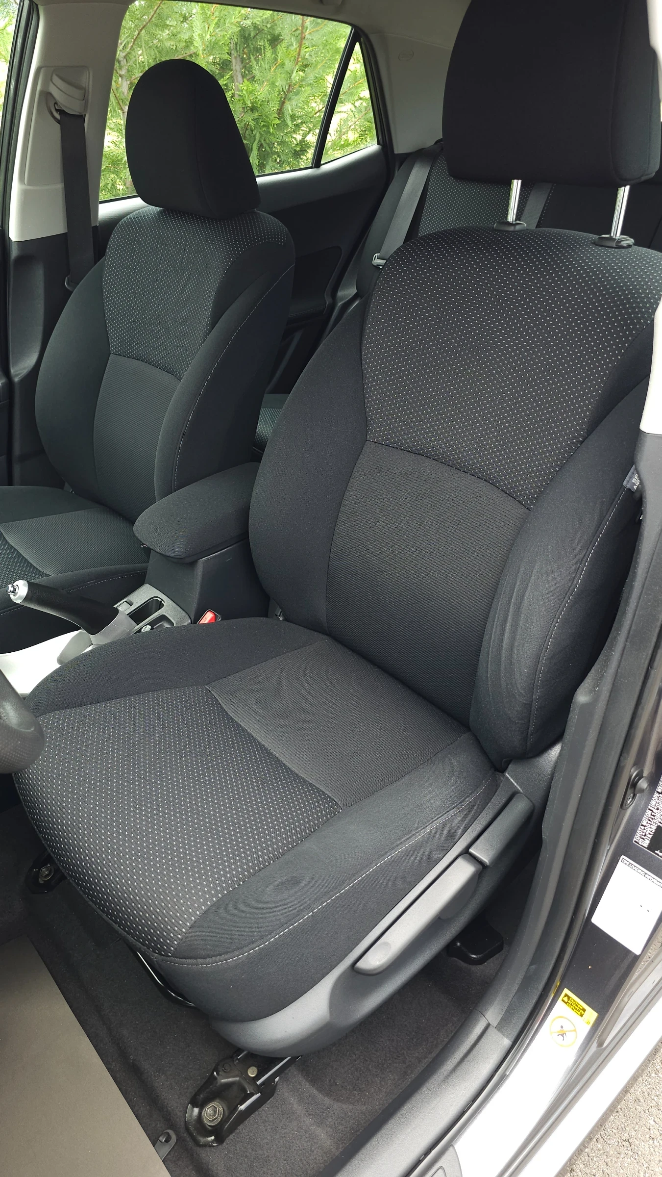 Toyota Auris 1.33 Edition* Klima* PDC* 97 051km.!!! Euro 5* , снимка 9 - Автомобили и джипове - 54720909