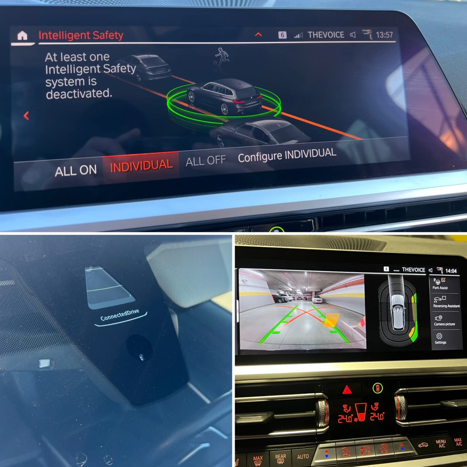 BMW 320 320D, снимка 12 - Автомобили и джипове - 54918594