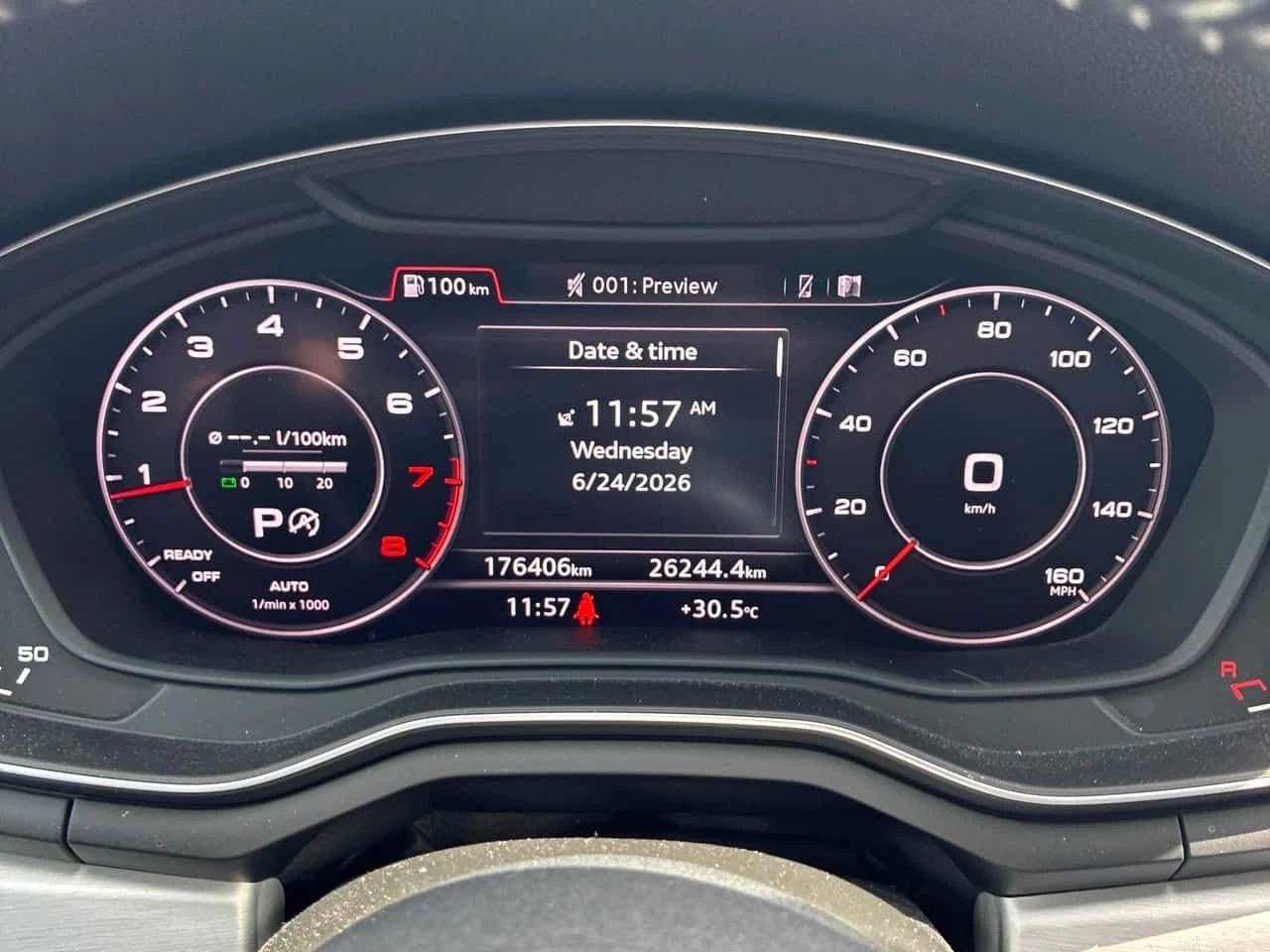 Audi A5 TECHNIK * DIGITAL* 360 КАМЕРА* ОБДУХВАНЕ* , снимка 8 - Автомобили и джипове - 55040405