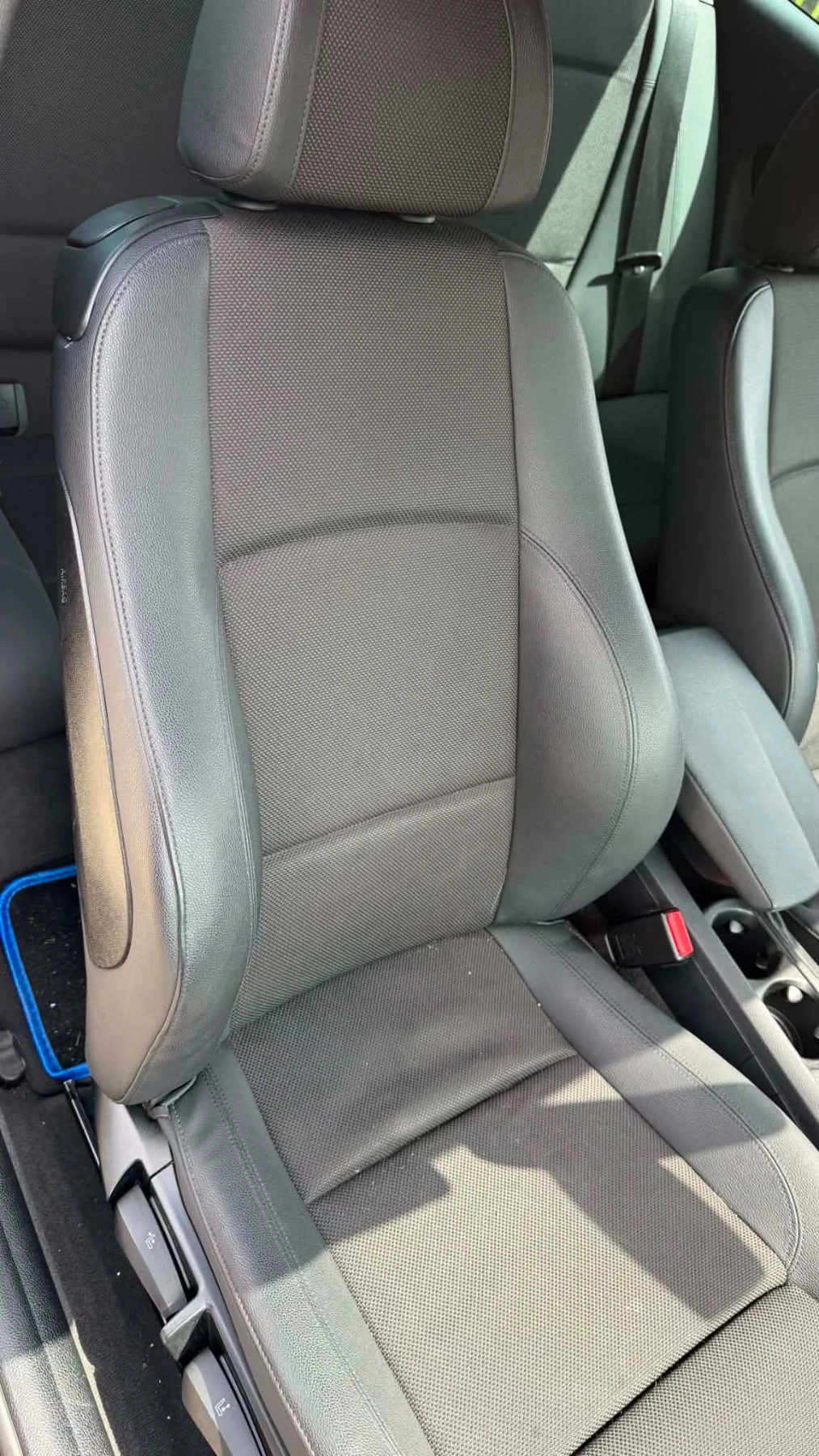 BMW 120 2.0 дизел 177к.с. 2008г Мпакет, снимка 12 - Автомобили и джипове - 55047574