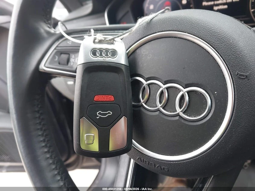 Audi A5 2.0T PREMIUM* КЛИП НА МОТОРА, снимка 10 - Автомобили и джипове - 55067595
