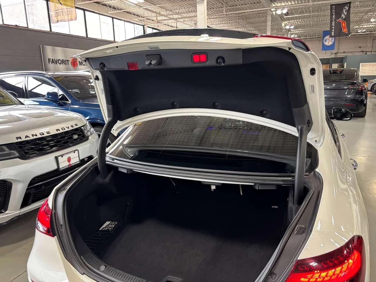 Mercedes-Benz E 53 AMG 4MATIC * CARFAX * ��������� ���� �� �� *  | Mobile.bg � ����������� 9