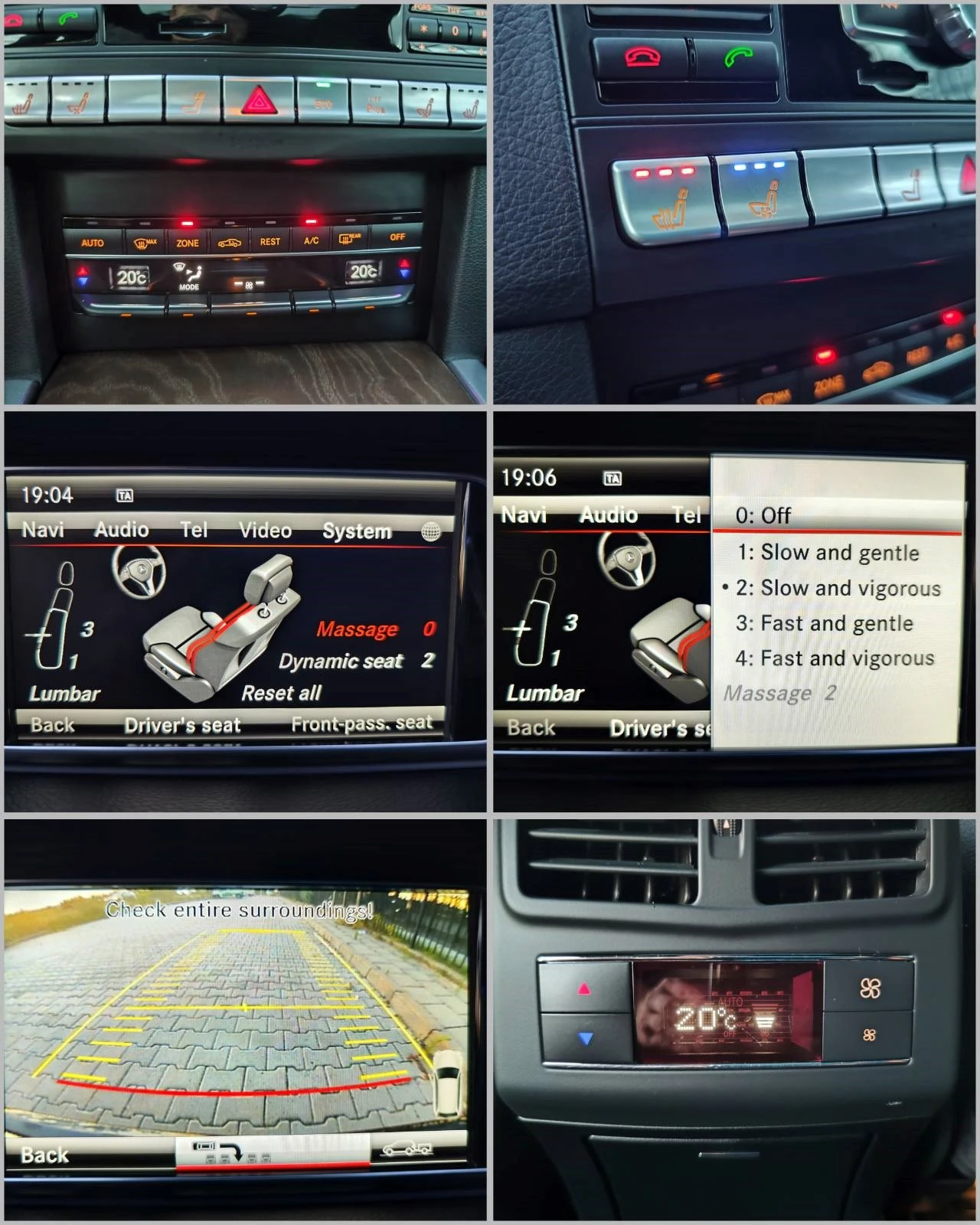 Mercedes-Benz E 350 * 4MATIC* BlueTEC* AVANTGARDE* FULL, снимка 15 - Автомобили и джипове - 55158042