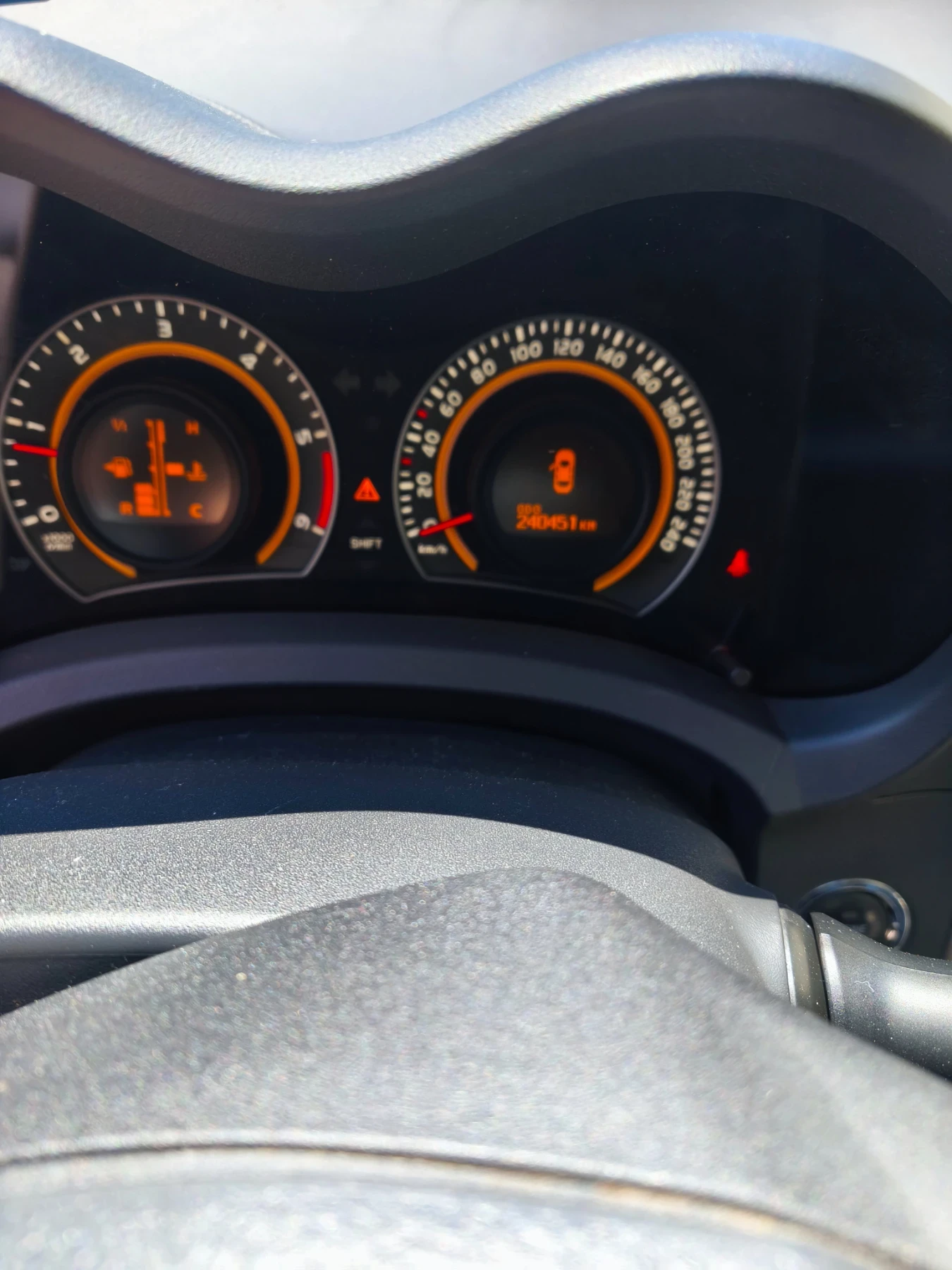 Toyota Auris, снимка 7 - Автомобили и джипове - 55301733