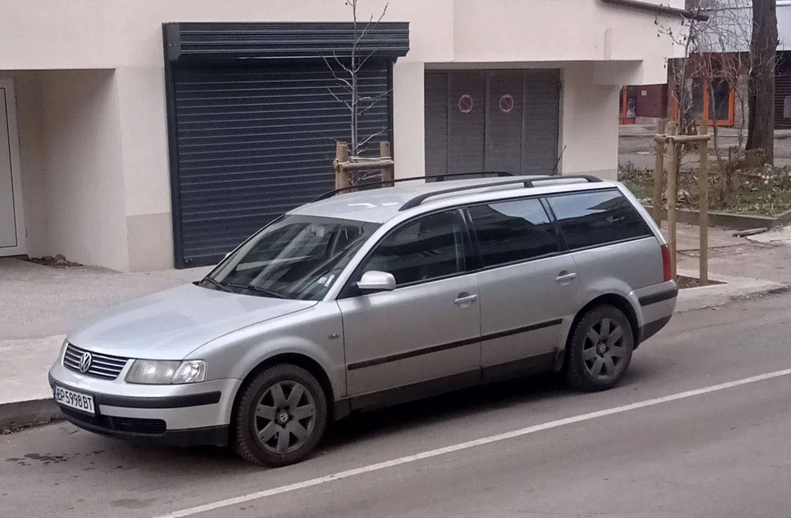 VW Passat 116 к.с. Highline, 6 скорости. , снимка 17 - Автомобили и джипове - 55477224