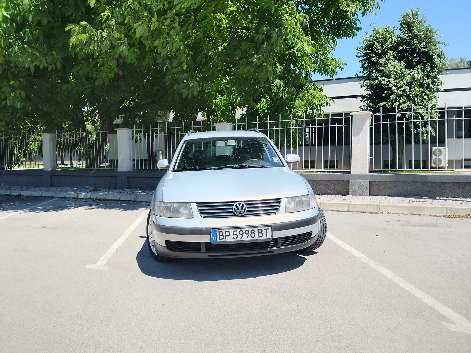 VW Passat 116 к.с. Highline, 6 скорости. , снимка 2 - Автомобили и джипове - 55477224