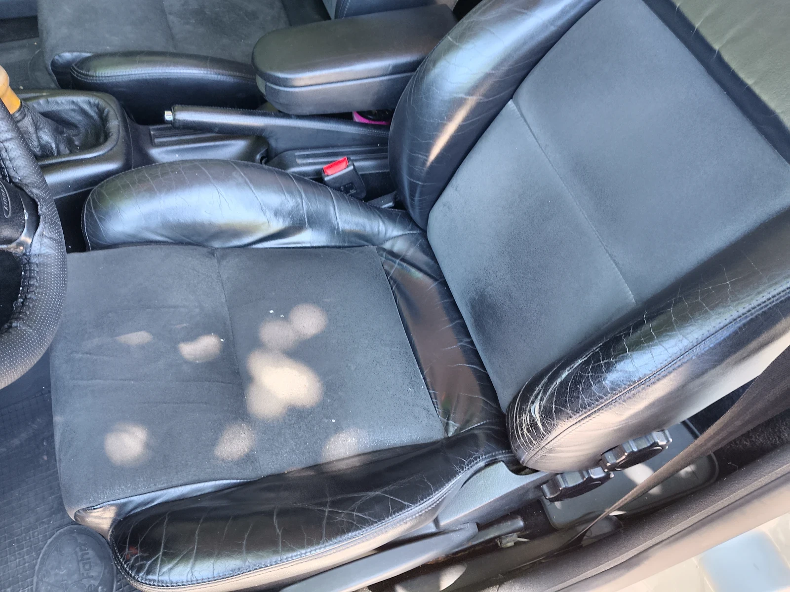VW Passat 116 к.с. Highline, 6 скорости. , снимка 15 - Автомобили и джипове - 55477224