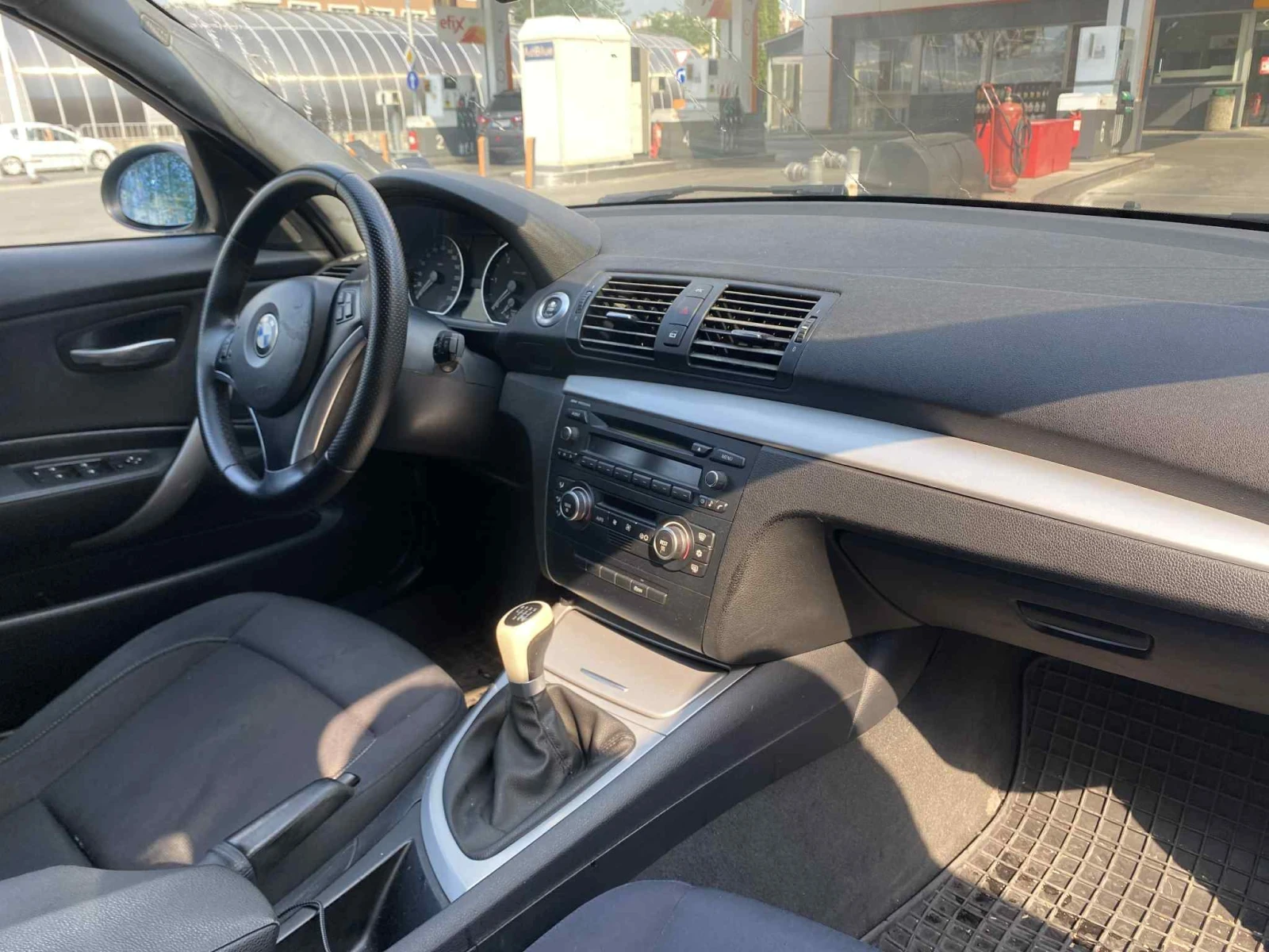 BMW 118, снимка 10 - Автомобили и джипове - 55545464