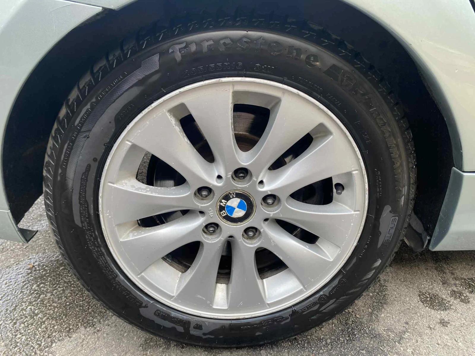 BMW 118, снимка 8 - Автомобили и джипове - 55545464