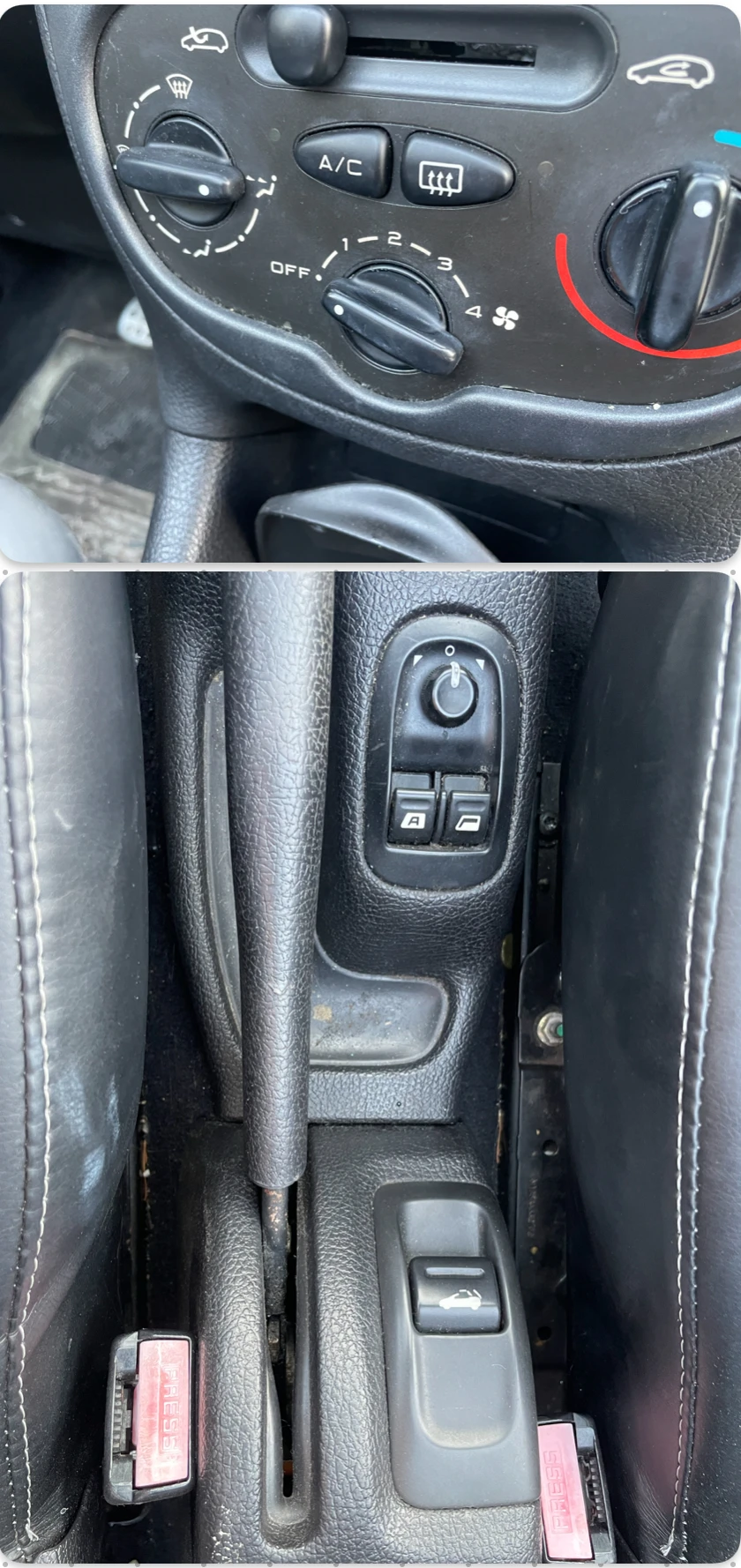 Peugeot 206 CC B&S 1.6, снимка 11 - Автомобили и джипове - 55772094